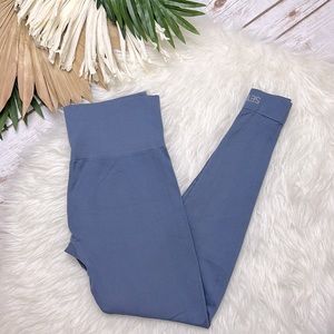 SET Active Slate Leggings